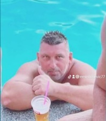 Slika profila Emir