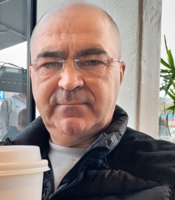 Slika profila Goran