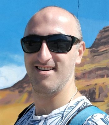 Slika profila Bojan