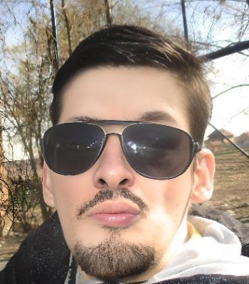 Slika profila Radovan