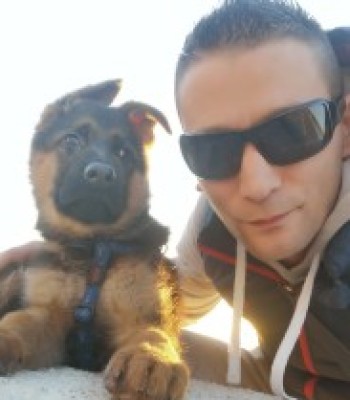 Slika profila Dario