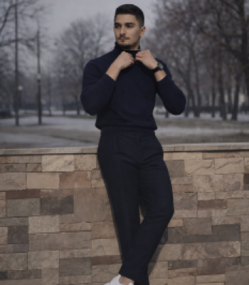Slika profila Darko