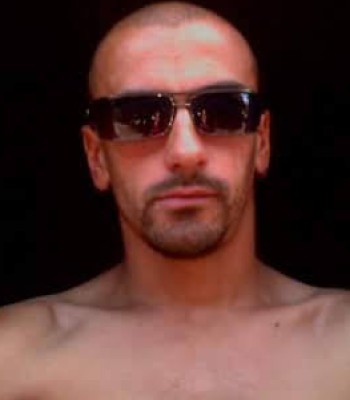 Slika profila dragan
