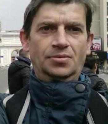 Slika profila kire