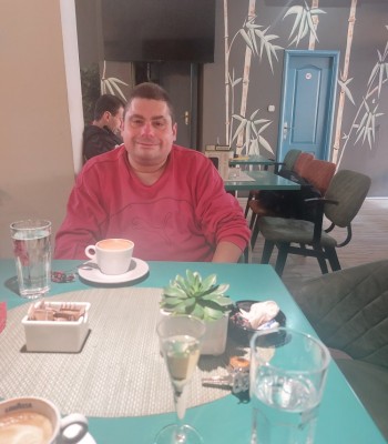 Slika profila Borislav