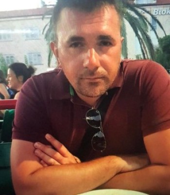 Slika profila Bojan