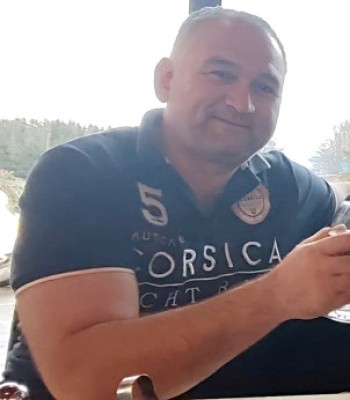 Slika profila Zoran