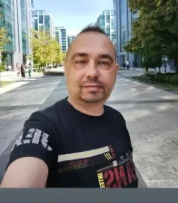 Slika profila Bez obaveza