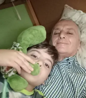 Slika profila Nenad