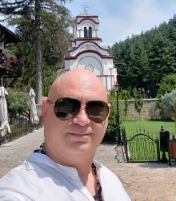Slika profila Miki