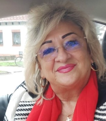 Slika profila Mira V.