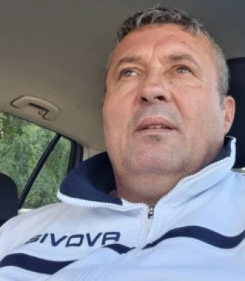 Slika profila Emir