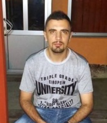 Slika profila Milan
