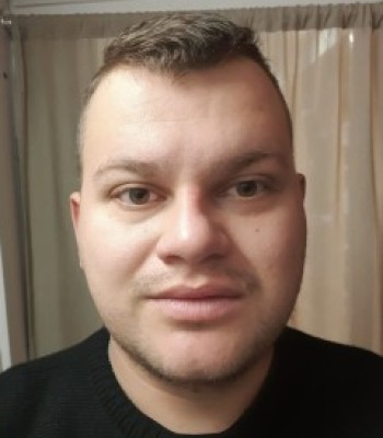Slika profila Tražim ozbiljno vezu!