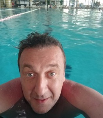 Slika profila Chaja