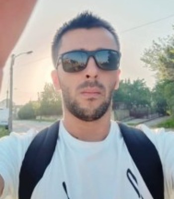 Slika profila Marko
