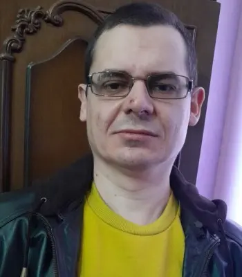 Slika profila Miroslav