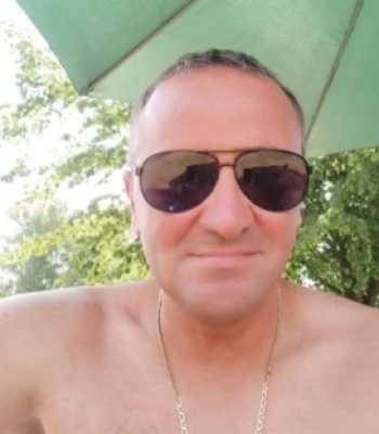 Slika profila Slobo