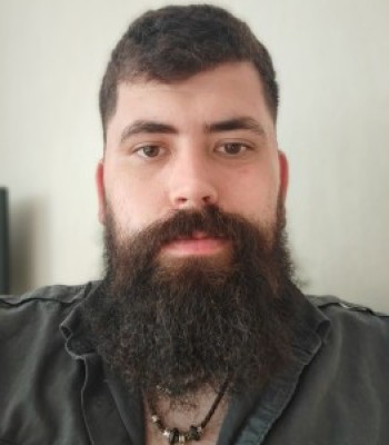 Slika profila Goran